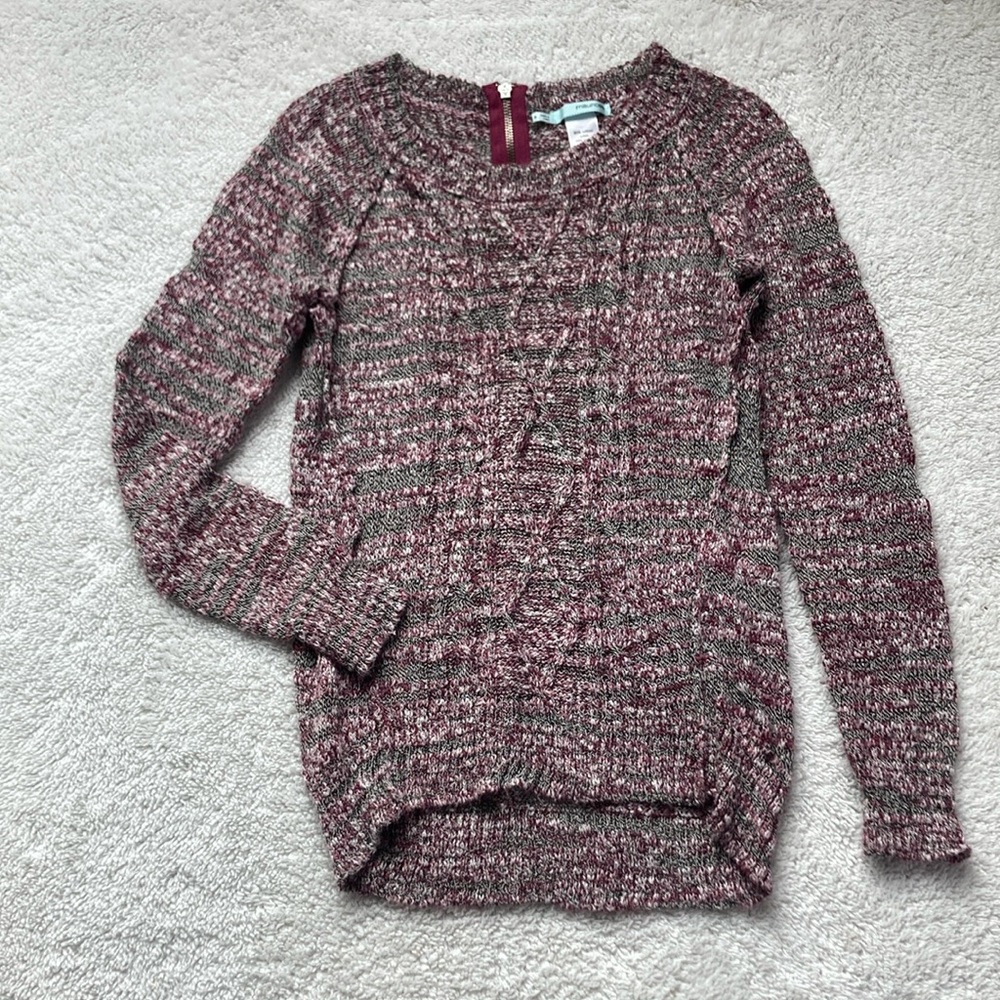 Maurices Lightweight Sweater small